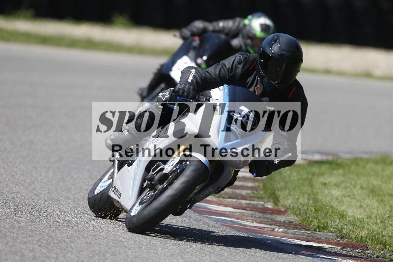 /12 30.04.2025 Speer Racing ADR/Gruppe gruen/32